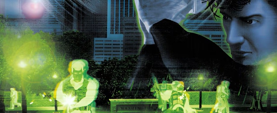 Syphon Filter