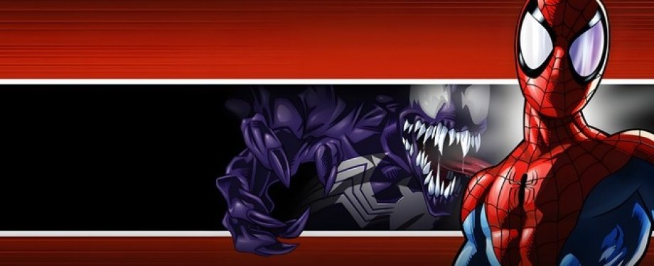 Ultimate Spider-Man