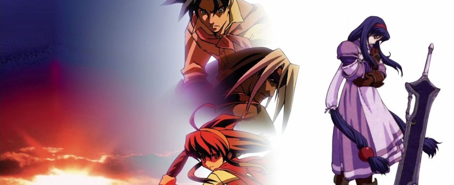 Wild Arms 2