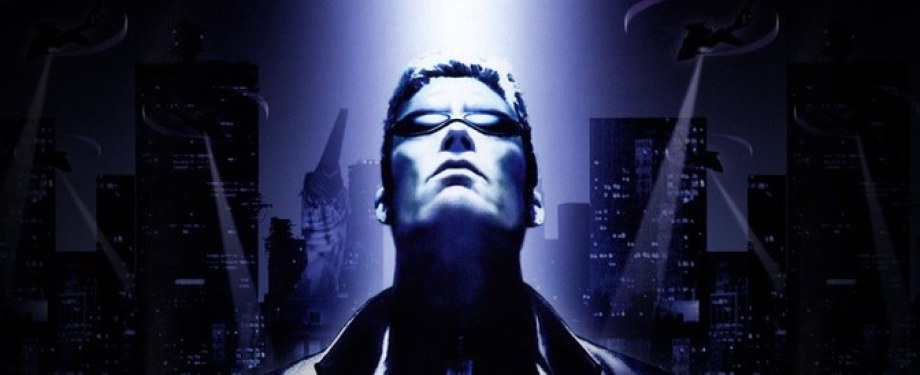 Deus Ex