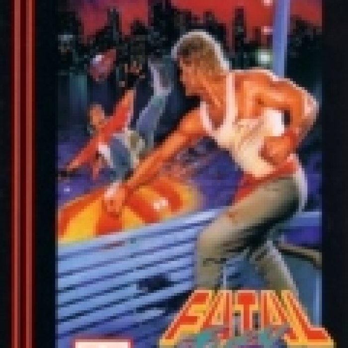 Fatal Fury