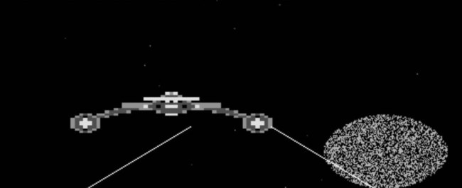 Illustration de l'article Le plus vieux easter egg date de 1977