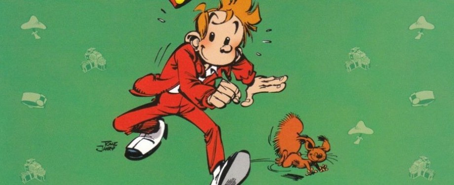 Spirou