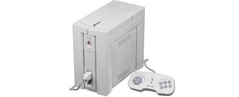 PC-FX