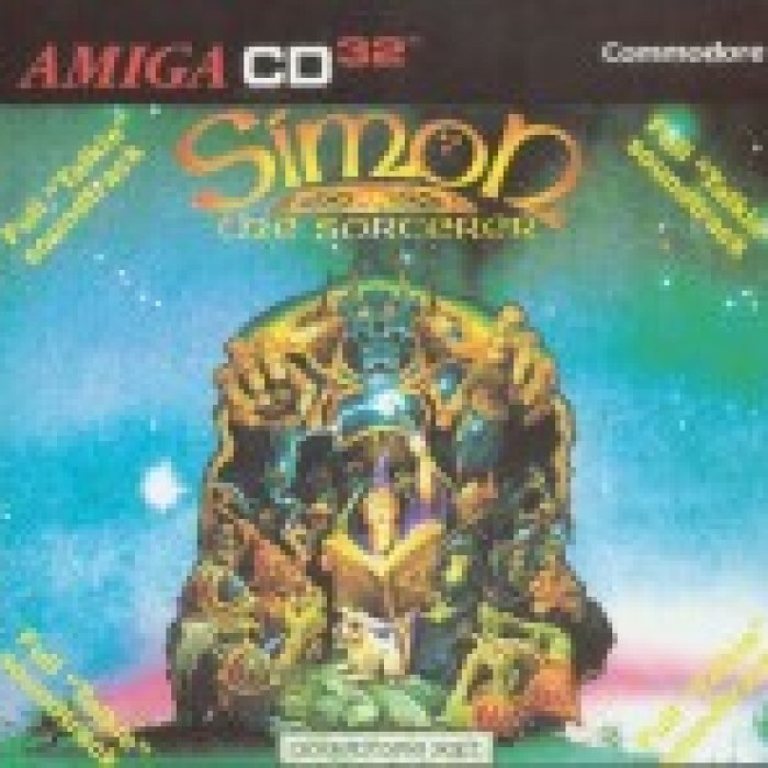 Simon le Sorcier