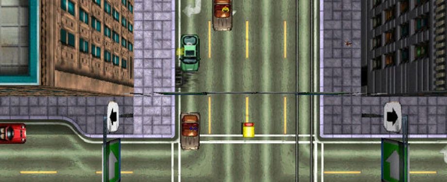 Illustration de l'article Grand Theft Auto (jeu gratuit)