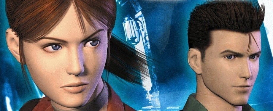 Resident Evil: Code: Veronica