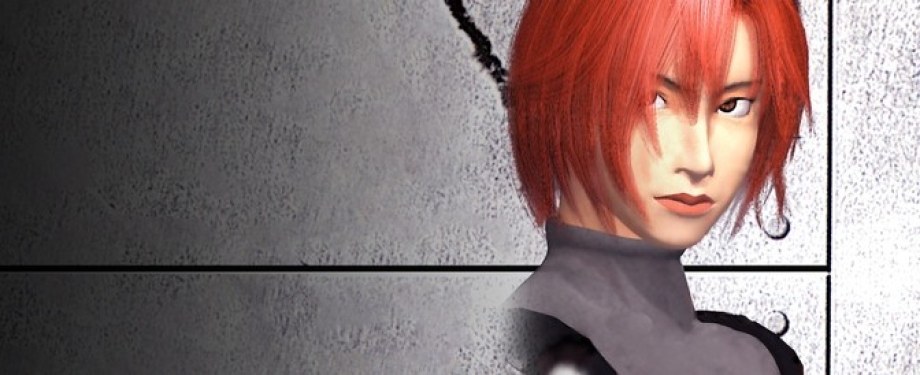 Dino Crisis