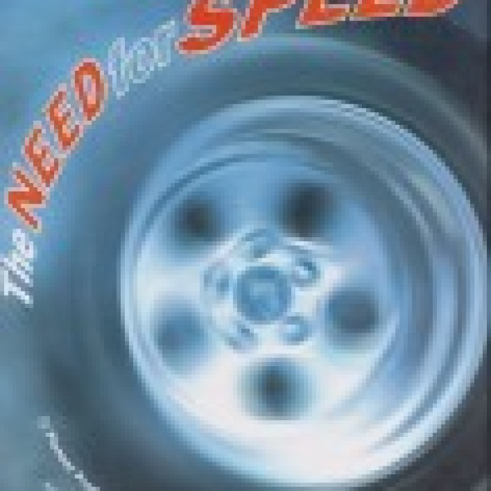 The Need for Speed