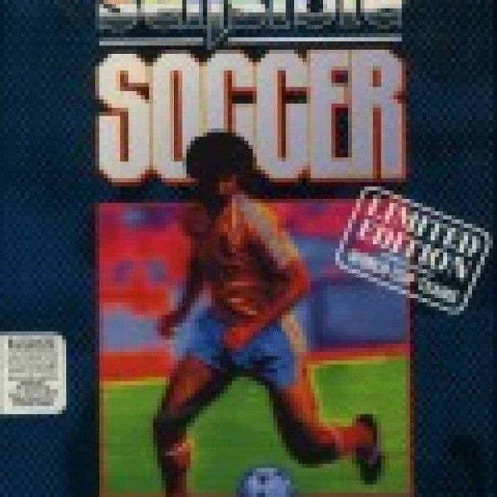 Sensible Soccer