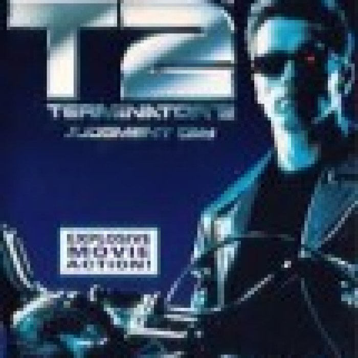Terminator 2: Judgment Day