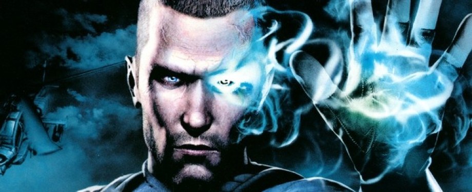 Psi-Ops: The Mindgate Conspiracy
