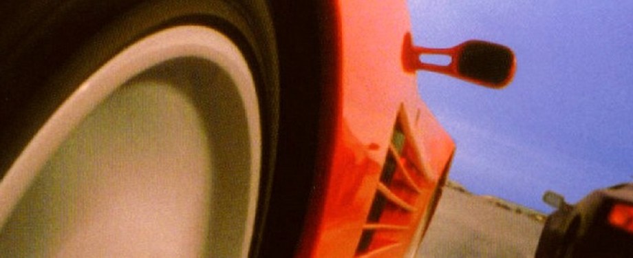 The Need for Speed