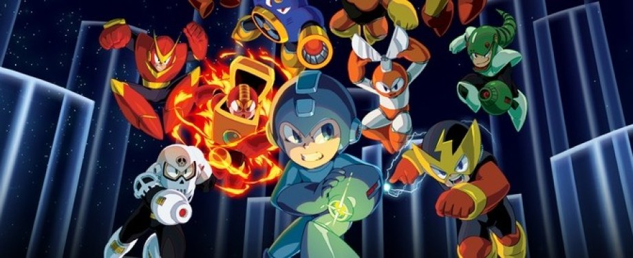Mega Man