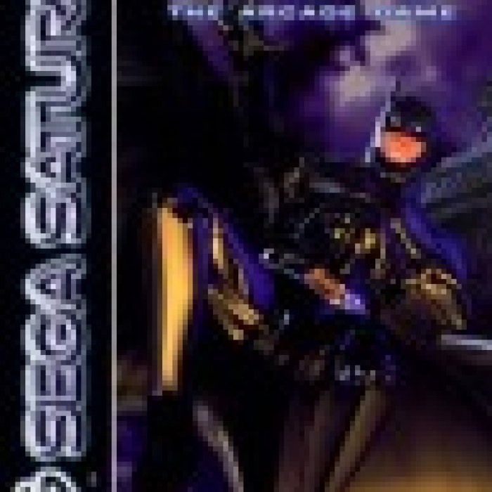 Batman Forever
