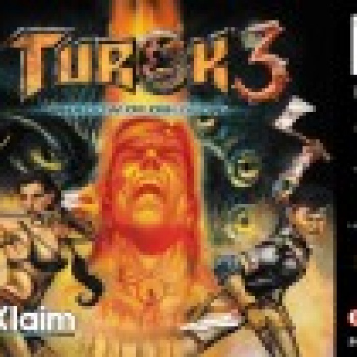 Turok 3: Shadow of Oblivion