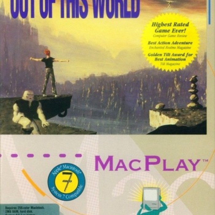 Another World