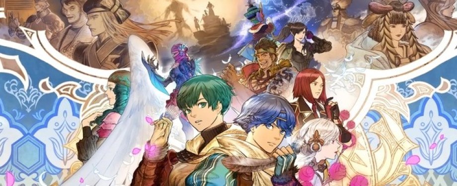 Baten Kaitos