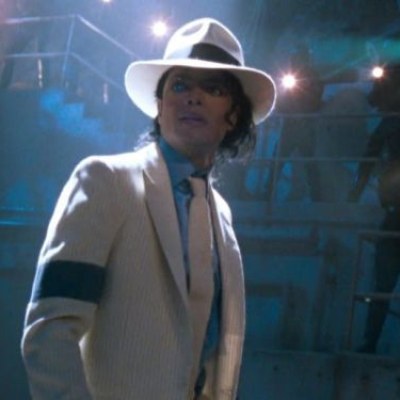 Illustration de l'article Michael Jackson's Moonwalker: un jeu ni blanc ni noir