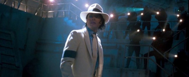 Illustration de l'article Michael Jackson's Moonwalker: un jeu ni blanc ni noir