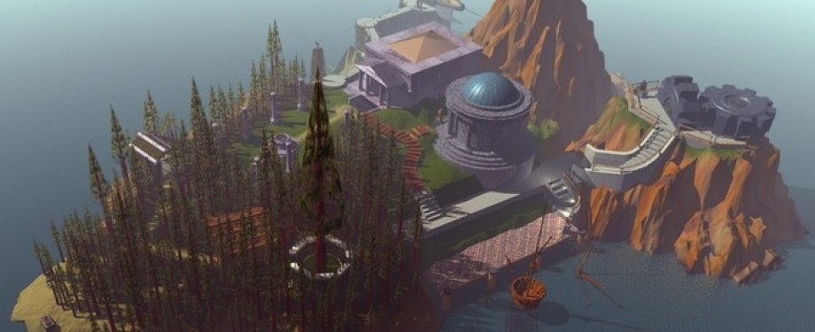 Myst