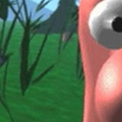 Illustration de l'article Worms: en ver et contre tous