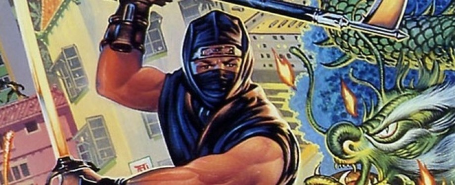 Ninja Gaiden