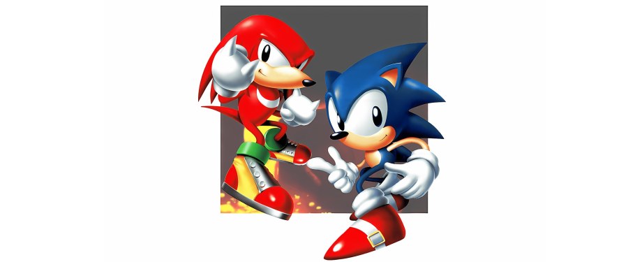 Sonic Blast