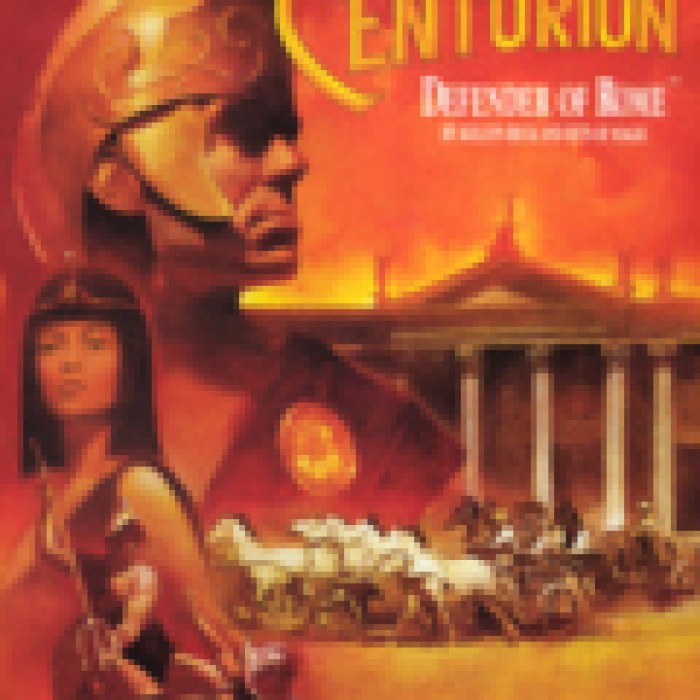 Centurion : Defender of Rome