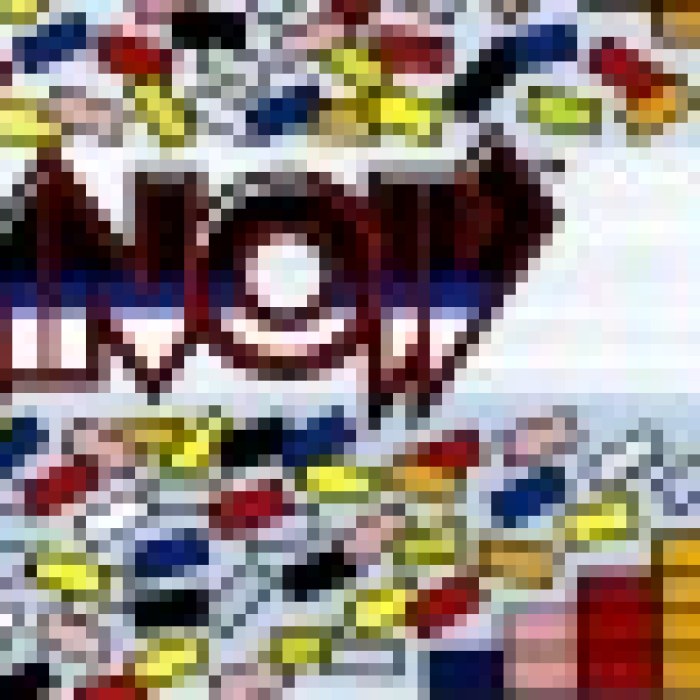 Arkanoid