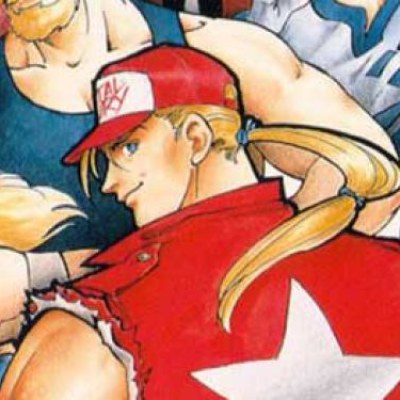 Illustration de l'article Fatal Fury: marrons sauce (f)urry