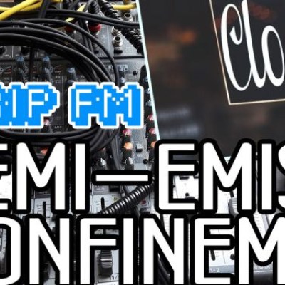 Illustration de l'article Emission #27: une demi-émission du confinement