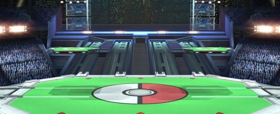 Pokémon Stadium 2