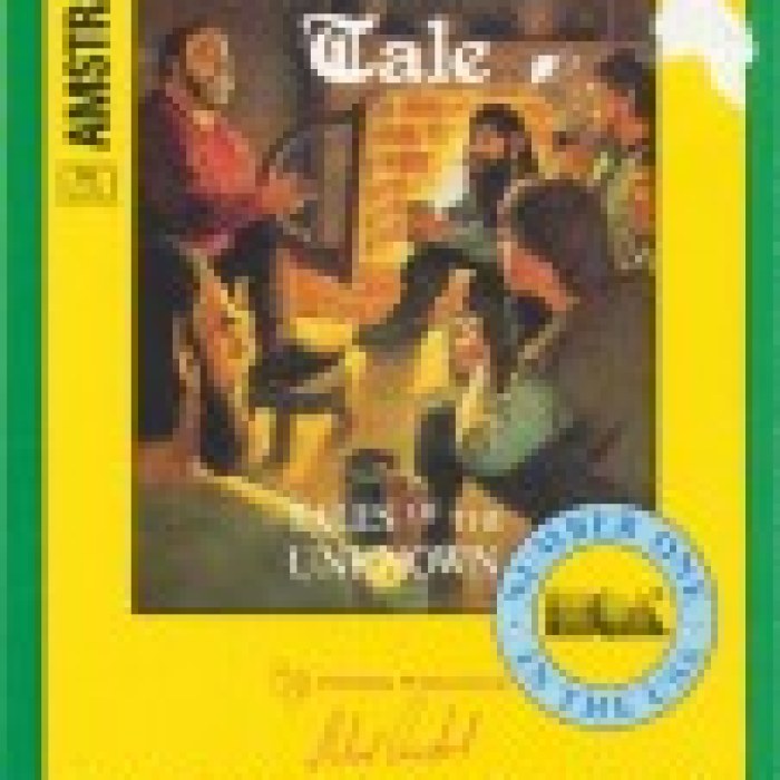 The Bard's Tale: Tales of the Unknown