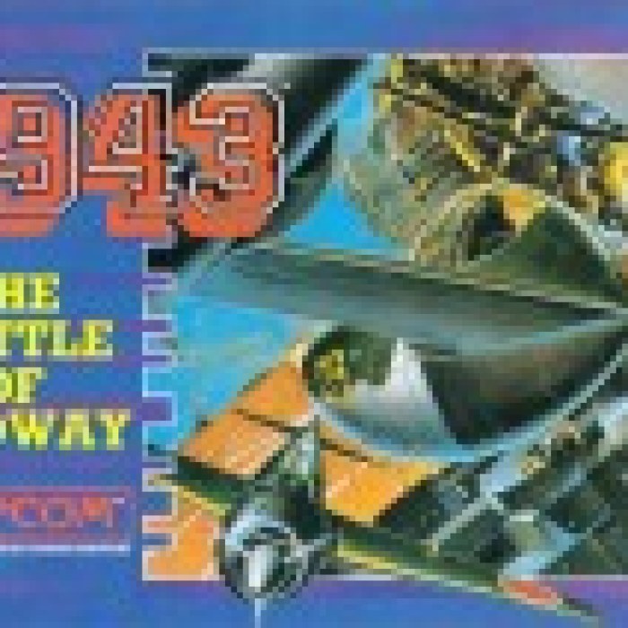 1943: The Battle of Midway