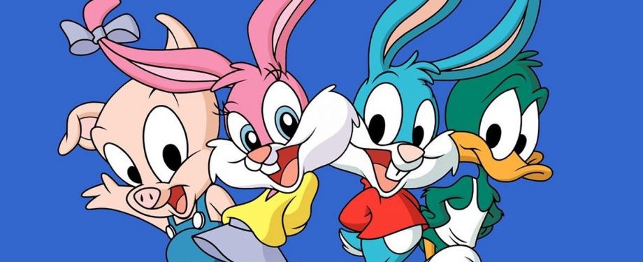 Illustration de l'article Tiny Toon Adventures Buster's Hidden Treasure: c'est Buster qui tonne