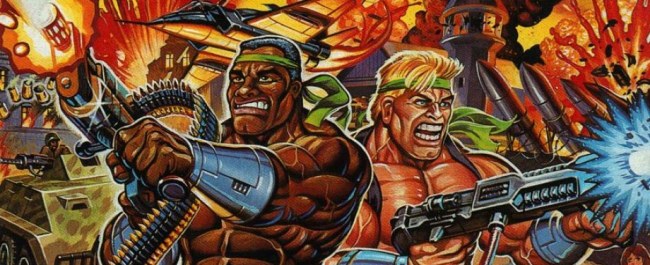 Illustration de l'article Total Carnage, le bien nommé