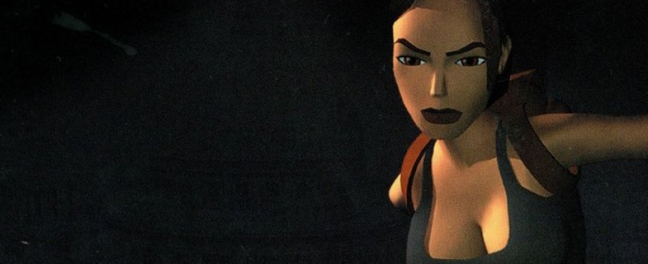 Tomb Raider III: Les Aventures de Lara Croft