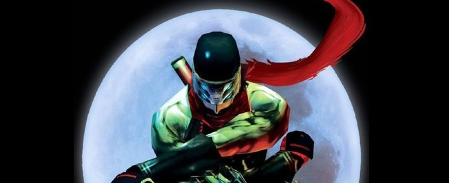 Shinobi