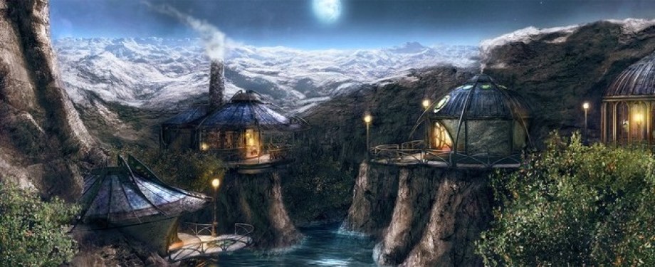 Myst IV: Revelation