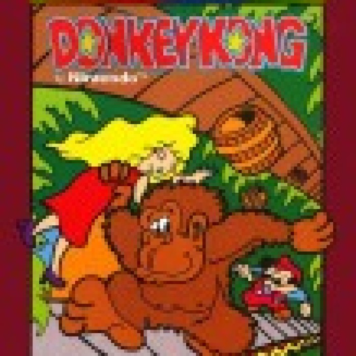 Donkey Kong