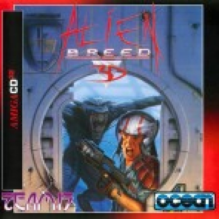Alien Breed 3D