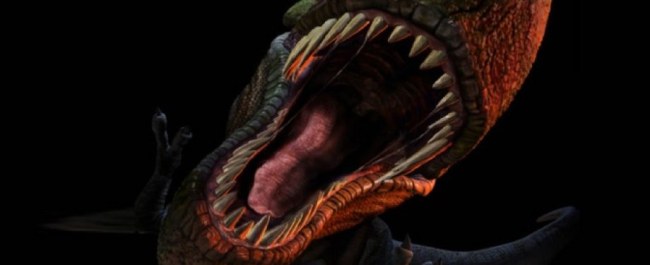 Illustration de l'article Dino Crisis 2: fini de jouer les proies!