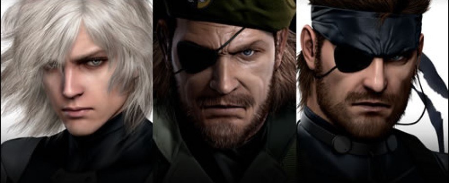 Illustration de l'article Un remake de MGS pour cette ann&eacute;e?