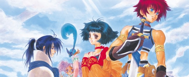 Illustration de l'article Tales of Eternia poursuit sa destinée