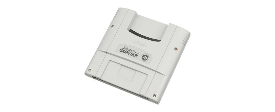 Super Game Boy