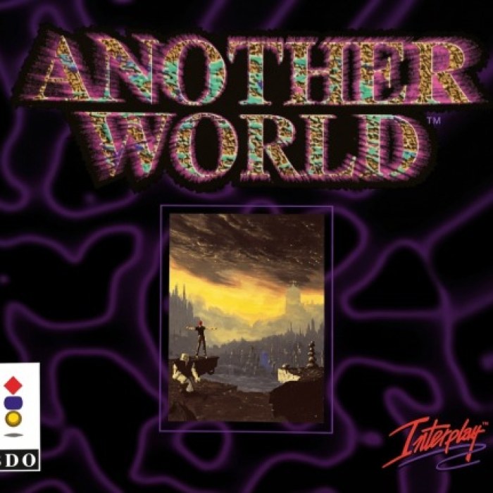Another World