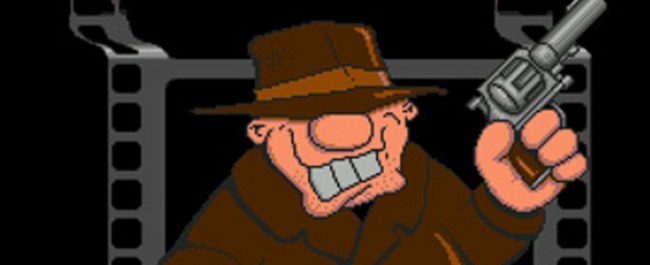 Illustration de l'article Rick Dangerous: le jeu qui te rickroll