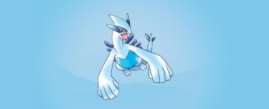 Pokémon Version Argent