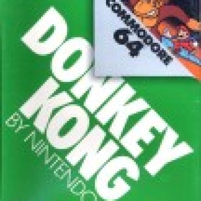 Donkey Kong